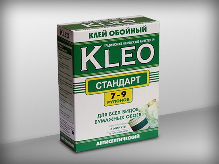 Acheter de la colle à papier peint