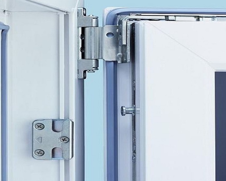 Comment ajuster les fenêtres en plastique pour l