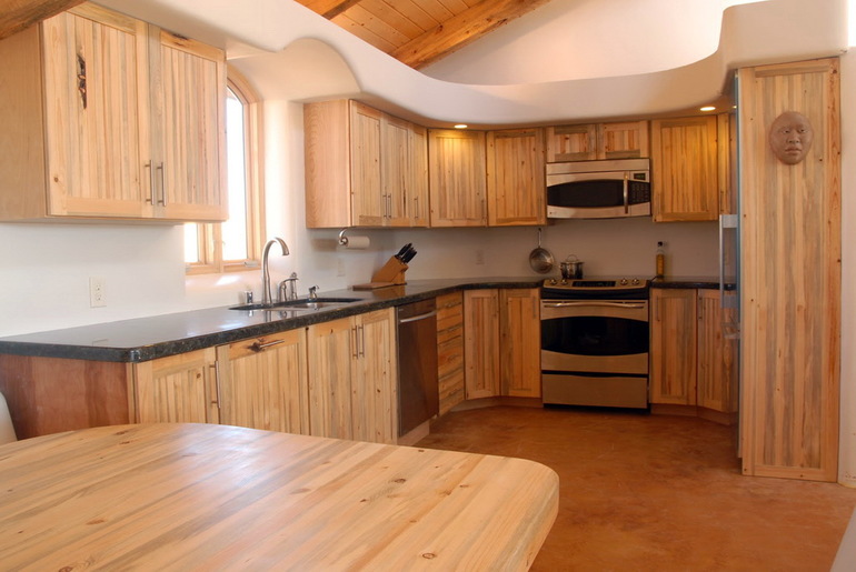 Comment faire un ensemble de cuisine de vos propres mains