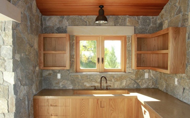 Comment assembler une cuisine