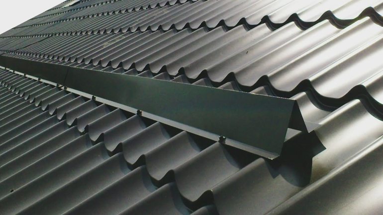 Dispositifs de neige de toit