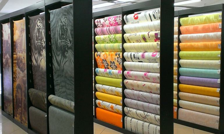 Sélection de papier peint