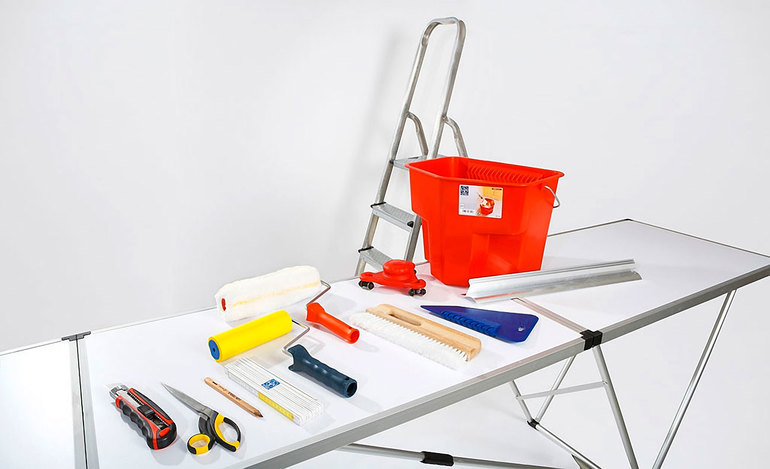 Papier peint autocollant