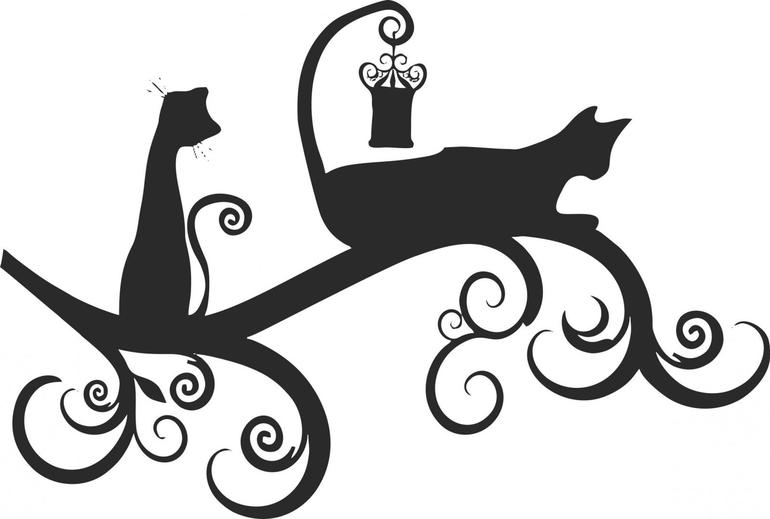  Pochoirs décor bricolage