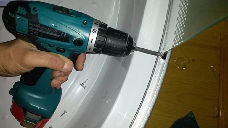 Matériaux et outils nécessaires