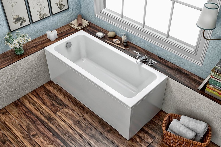 Quel bain vaut mieux acheter