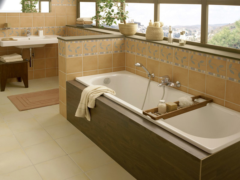 Comment choisir une baignoire pour une salle de bain