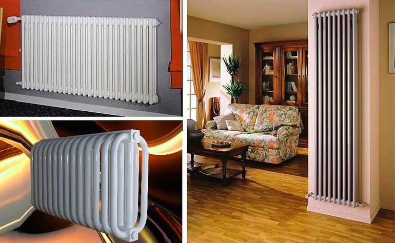Comment choisir un radiateur de chauffage