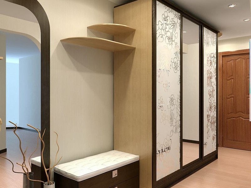 Conception de couloir