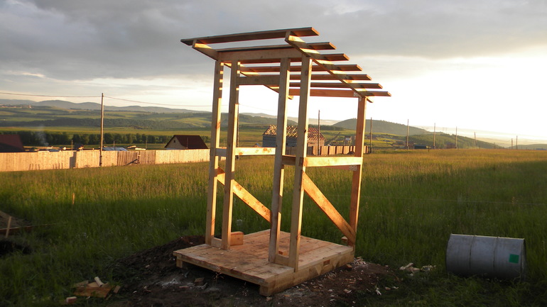 Conception de toilettes