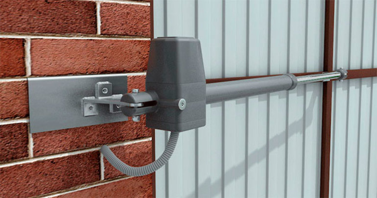 Quelle porte choisir pour une résidence d'été