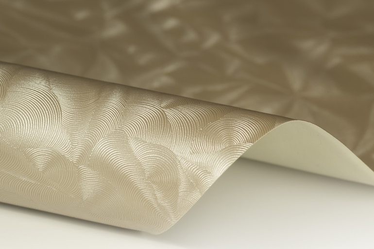 Plafonds tendus en tissu