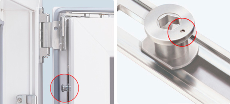 Comment ajuster les fenêtres en plastique pour le mode hiver