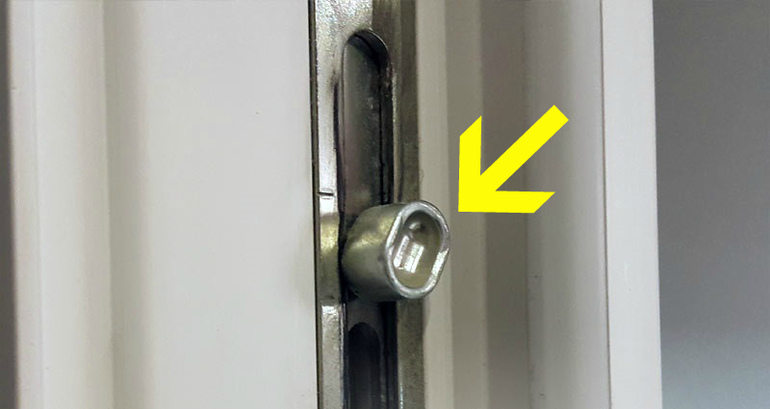 Comment faire passer les fenêtres en mode hiver