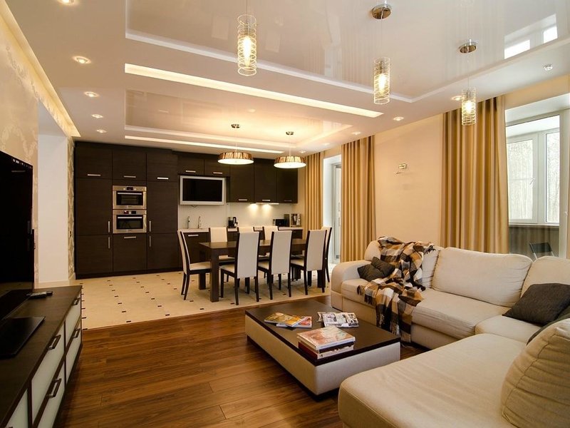 Cuisine de fleurs délicates