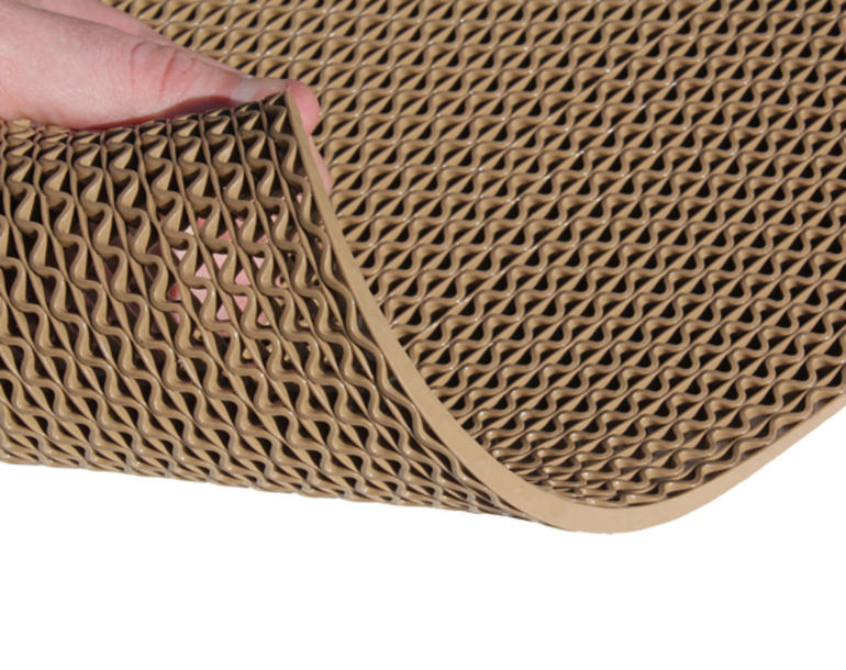 Comment installer des revêtements antidérapants