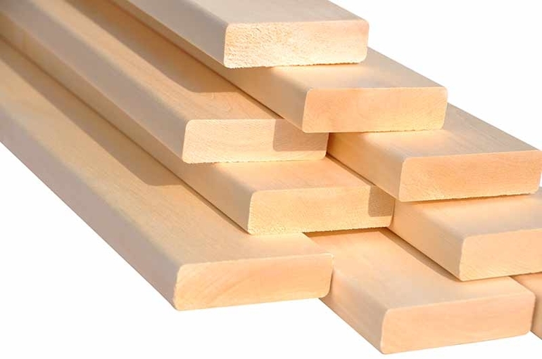 Matériaux d'étagère