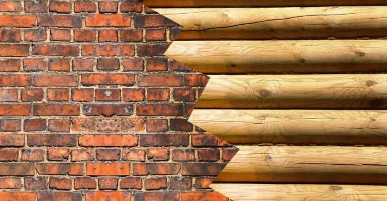 Matériaux de construction pour la construction d'un kiosque avec barbecue