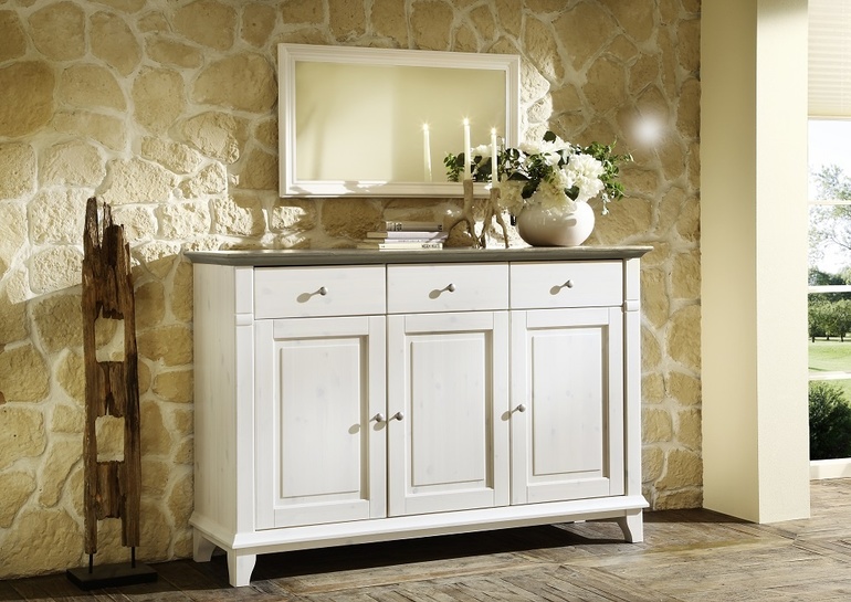 Commode ancienne provence.