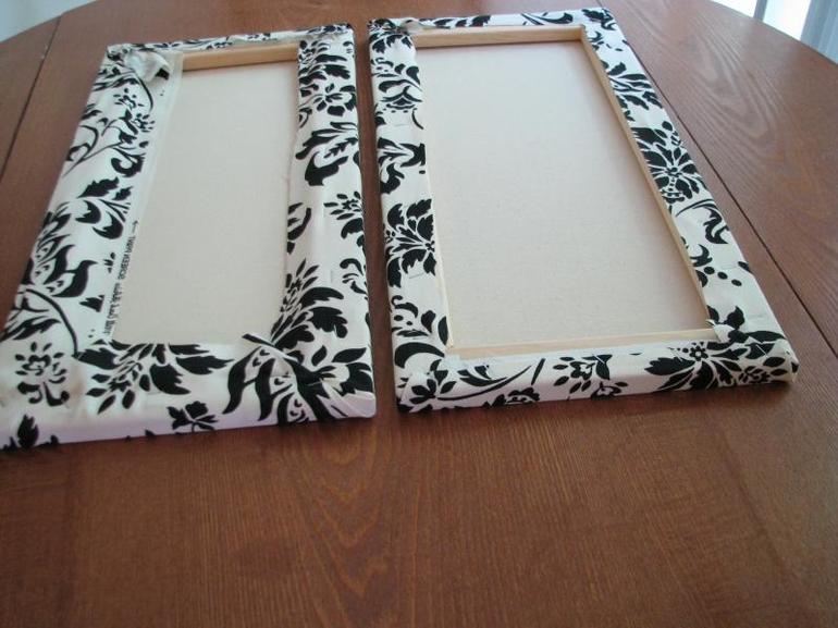 Master class de peintures modulaires