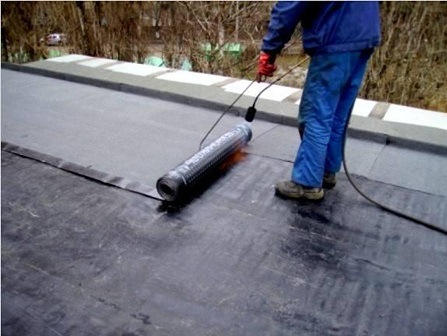 Toiture de garage Toiture de garage