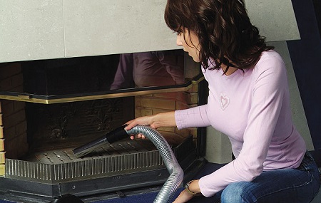 Nettoyage de cheminée Nettoyage de cheminée