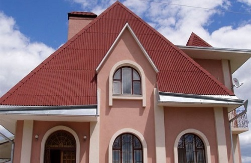 Toit en ardoise euro Toit en ardoise euro