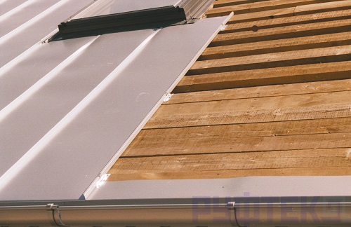 Tours de toiture Tours de toiture