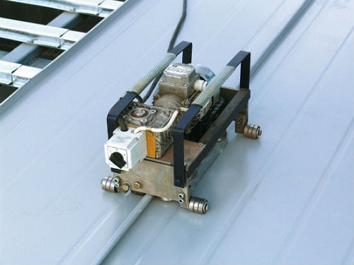 Pliage des coutures Pliage des coutures