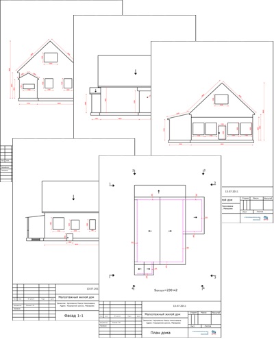 Auto-établissement Auto-établissement