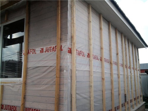 Revêtement de lattes Revêtement de lattes