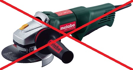 Vous ne pouvez pas couper rencontré. broyeur de feuilles! Vous ne pouvez pas couper rencontré. broyeur de feuilles!