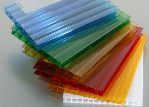 Polycarbonate - photo Polycarbonate - photo