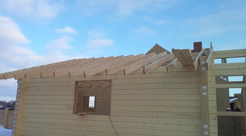 Chevrons photo pour un bain Chevrons photo pour un bain