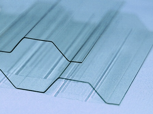 Polycarbonate transparent Polycarbonate transparent