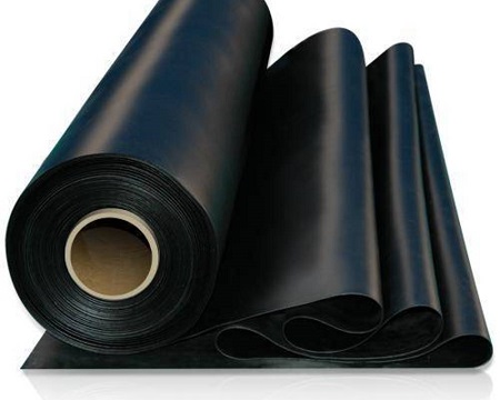 Membrane EPDM Membrane EPDM
