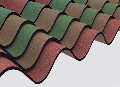 Toiture Ondulin Toiture Ondulin