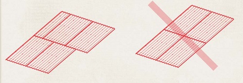 Montage en tôle Montage en tôle