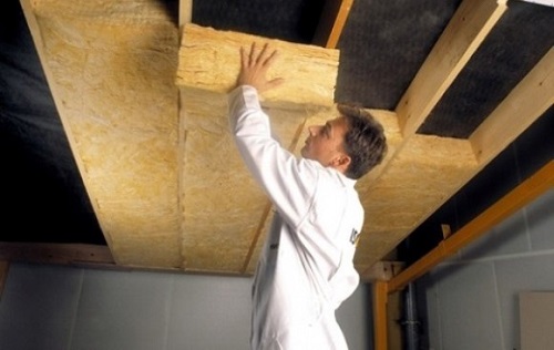 Installation d'un échafaudage Installation d'un échafaudage