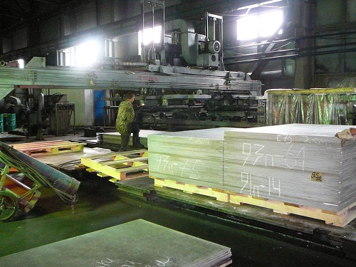 Production d'ardoise plate Production d'ardoise plate