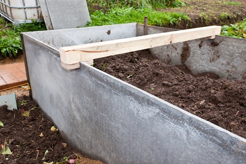 Lits en ardoise Lits en ardoise