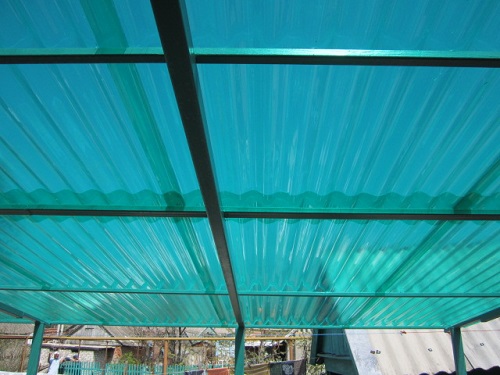 Plancher d'ardoise de couleur transparente Plancher d'ardoise de couleur transparente