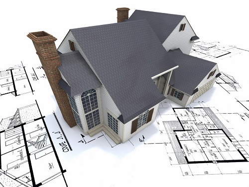 Calcul du nombre de chevrons Calcul du nombre de chevrons