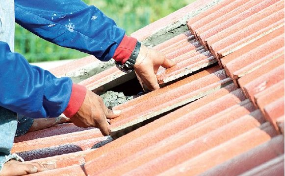 Réparation de carreaux de céramique Réparation de carreaux de céramique