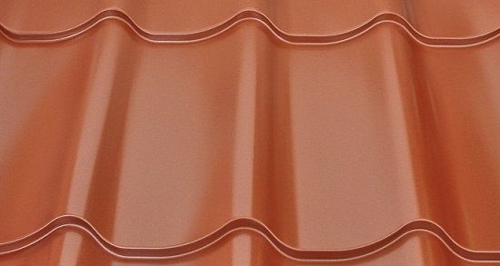 Revêtement en métal Pural Revêtement en métal Pural