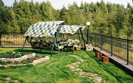 Aménagement d'un jardin d'hiver Aménagement d'un jardin d'hiver