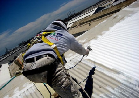 Le processus de peinture de l'ardoise Le processus de peinture de l'ardoise