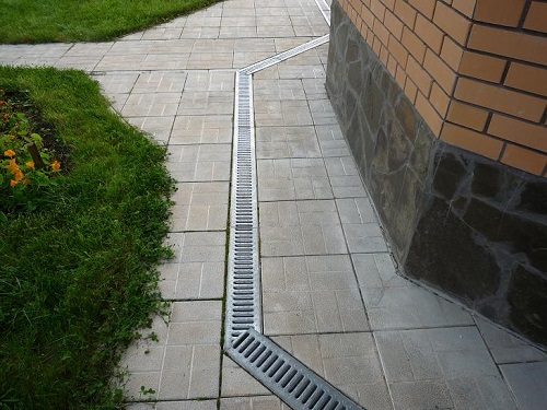 Drainage drainage Drainage drainage