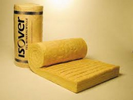 Isover Isolation Isover Isolation