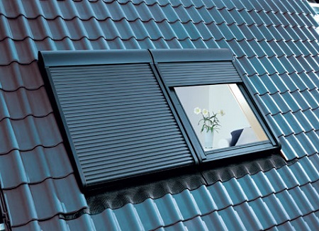 Lucarne - photo Lucarne - photo